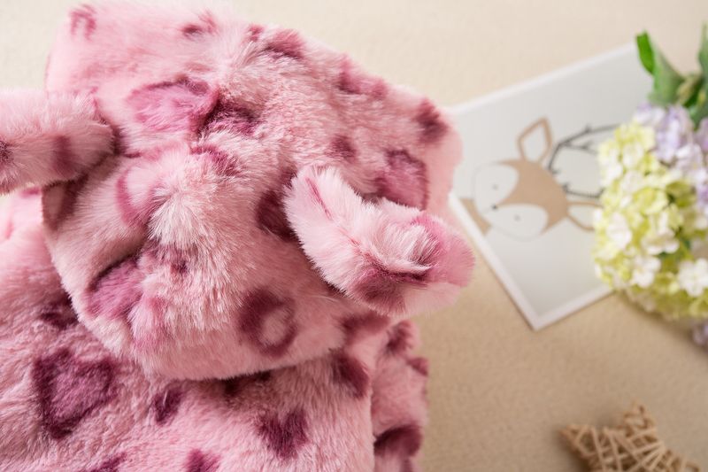 Vestiti per cani Vestiti primaverili e autunnali Giacca con stampa leopardata Teddy ispessito Schanery Bomei Chihuahua Abbigliamento alla moda per animali domestici_voghion.com