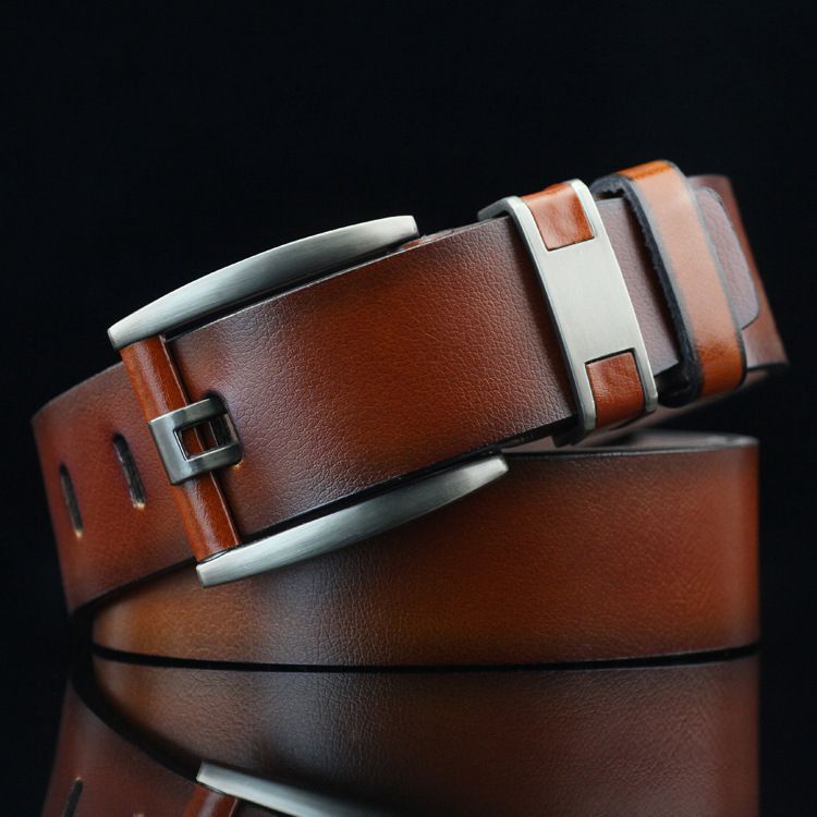 Set regalo di orologi da uomo, alla moda, nuovo, casual, al quarzo, con cintura retrò, portafoglio in PU, set da 5 pezzi_voghion.com