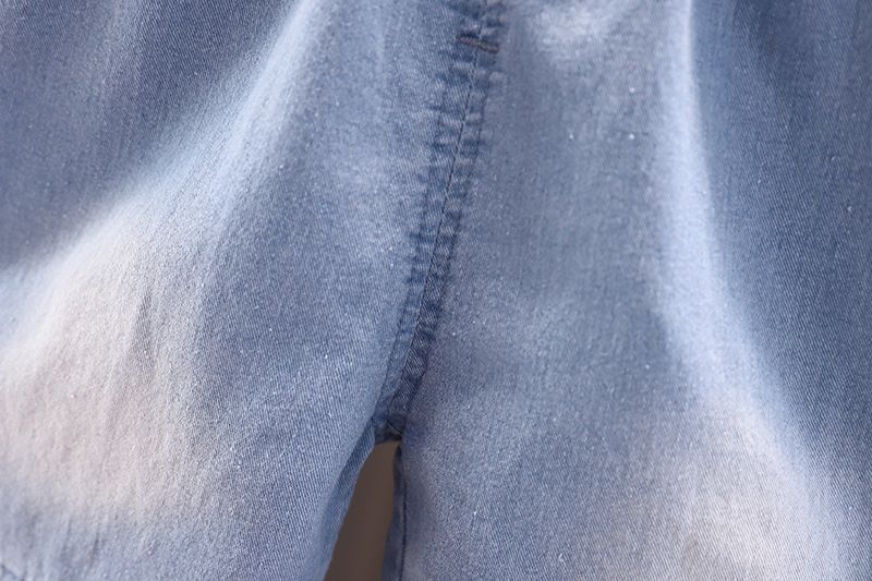 2024 Nouvelle robe d'été pour garçons Ensemble anglais à manches courtes en deux pièces pour nourrissons et enfants_voghion.com