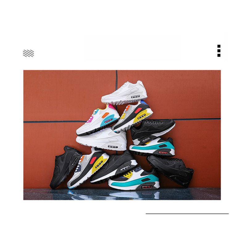 Scarpe con cuscino d'aria per coppie Cloud Donna Uomo Scarpe da corsa Nova Monster Swift Clouds Trainers Cloudmonster Cloudswift 3 Cloudvista Sulfer Tennis_voghion.com
