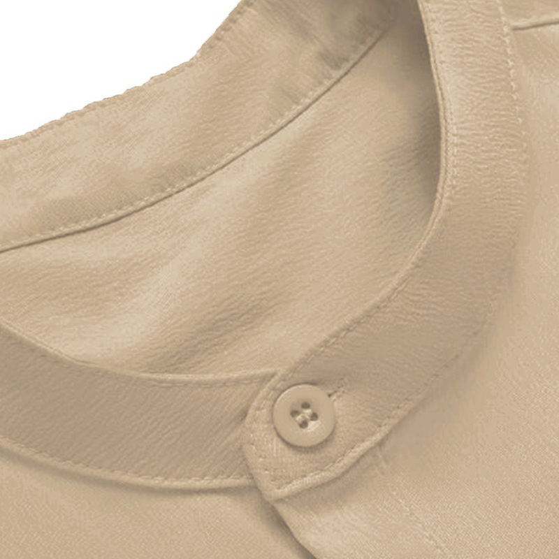 Vêtements pour hommes printemps et été, nouvelle chemise sans manches semi-ouverte pour hommes, gilet décontracté d'extérieur pour hommes_voghion.com
