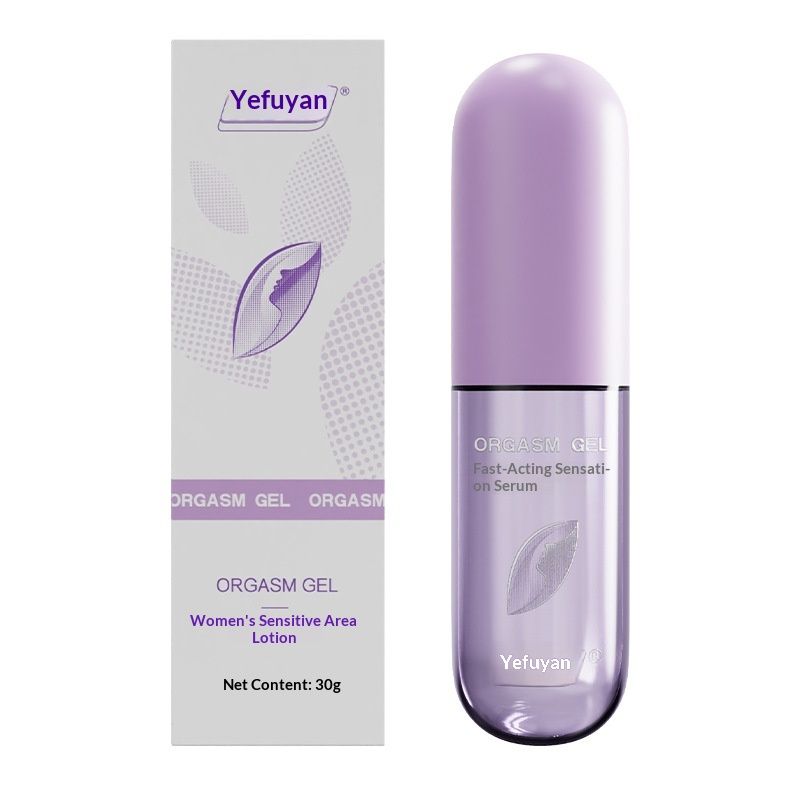 luckyqqyp Fuyan Clean Human Body Smooth Intimate Passion Fun No-Wash L Dryness Adult Couples Lubricant_voghion.com