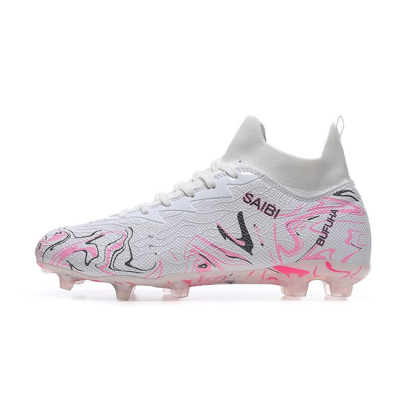 Nouvelles chaussures de football pour hommes et femmes, chaussures d'entraînement avec ongles cassés, antidérapantes, professionnelles, pour étudiants et adultes_voghion.com