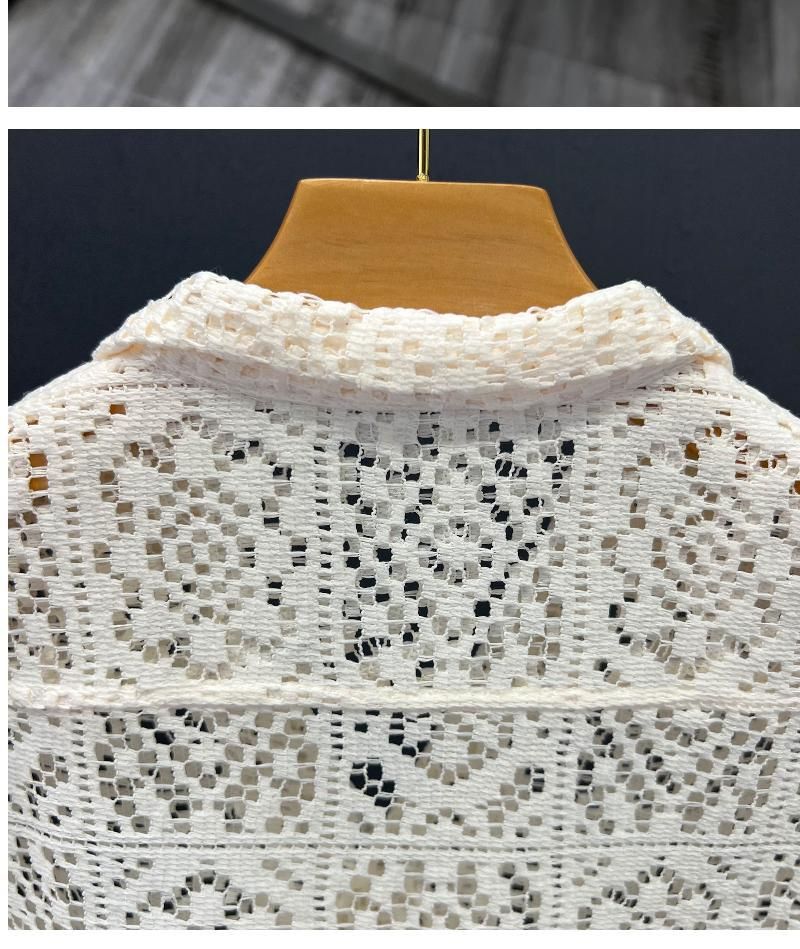Giacca estiva da uomo a maniche lunghe, con design avanzato a trapezio, alla moda, sottile e fresca, traspirante_voghion.com