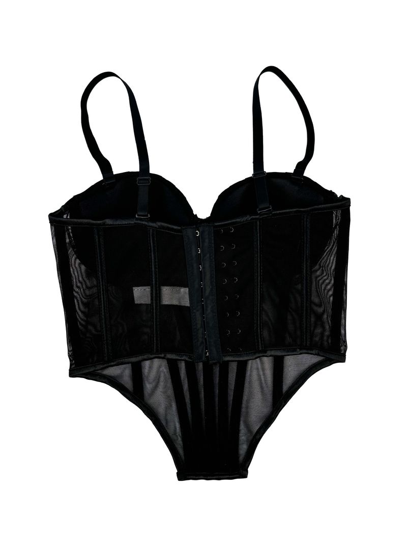 Women's Clothing Pleated Design Herringbone Bra High End Outer Wear Bra With Cup Pads Body Shaping Sling_voghion.com