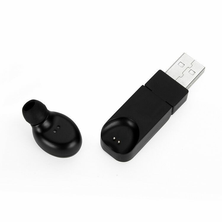 Onsichtbar drahtlos Bluetooth Kopfhörer Mini Bluetooth Headset drahtlos In-Ear Kopfhörer mat Mikrofon fir Telefon_voghion.com