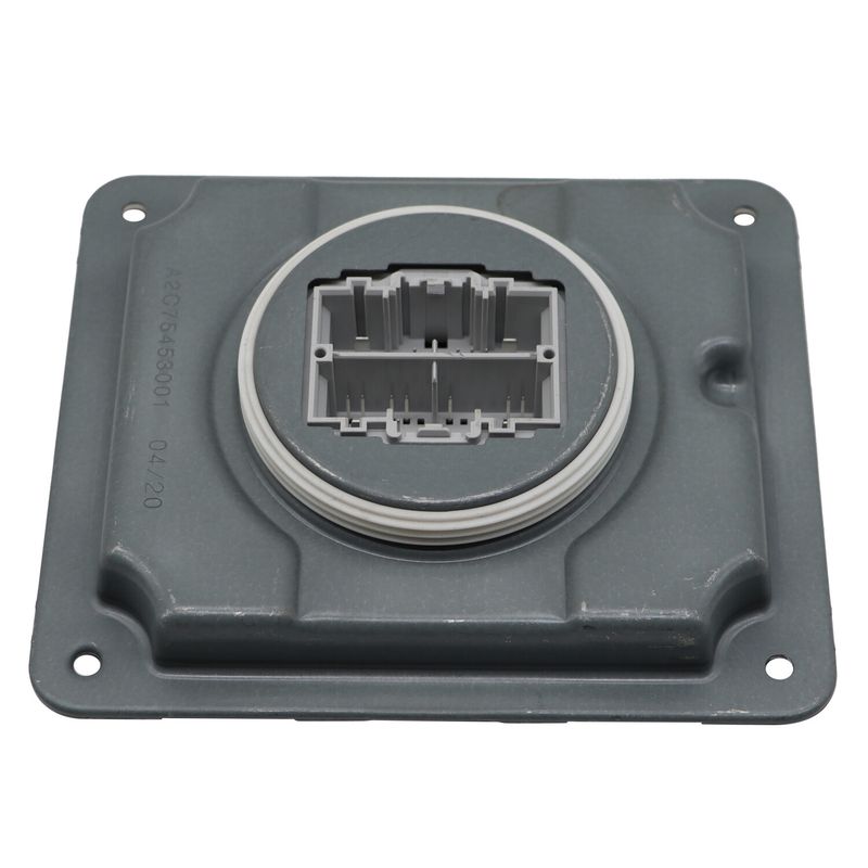 2 stuks voor 2020-2022 Ford Explorer LED-koplampmodulecomputer JX7B-13B626-AG_voghion.com