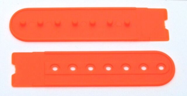 Optional 12 Farbe brandneue Snapback Hut Kappe Kunststoff Ersatz Reparatur Snap Schnalle_voghion.com