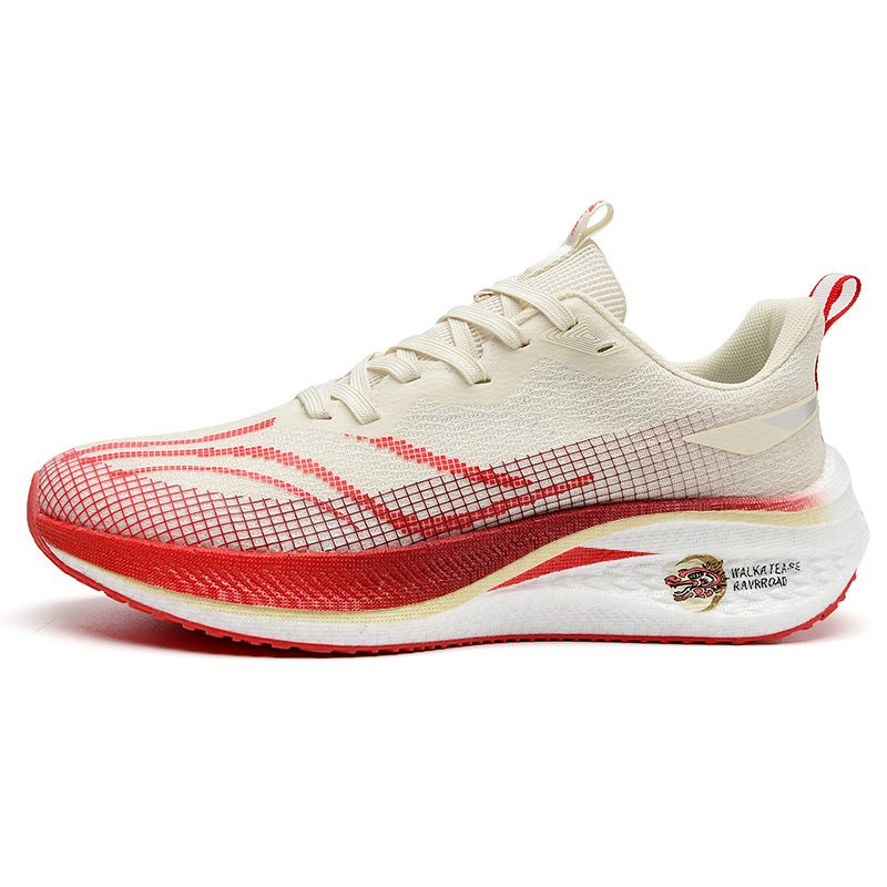 Red Rabbit 7Pro Carbon Board da uomo Running 2024 New Racing Sport autentici Autunno/Inverno Feidian 3C Scarpe 6pro_voghion.com
