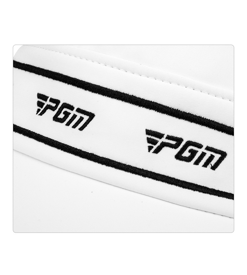 Kadın Golf Hiçbir Üst Kapaklar Güneş Koruyucu Güneşlik Büyük Ağız UV Koruma Bayanlar güneş şapkası Plaj Kap Kamp Koşu Koşu_voghion.com