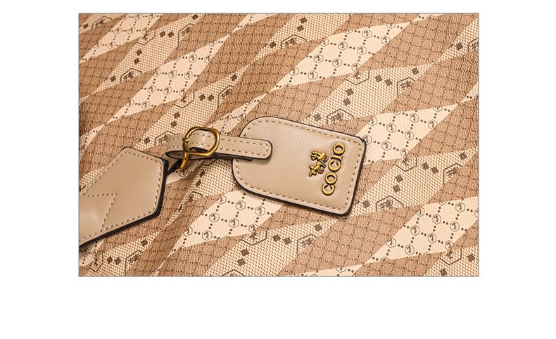 KingTo Large Travel Duffle Bag Trendy Weekender Overnight Bag For Women - Carry On Tote For Gym, Luggage, Sports Outdoors_voghion.com