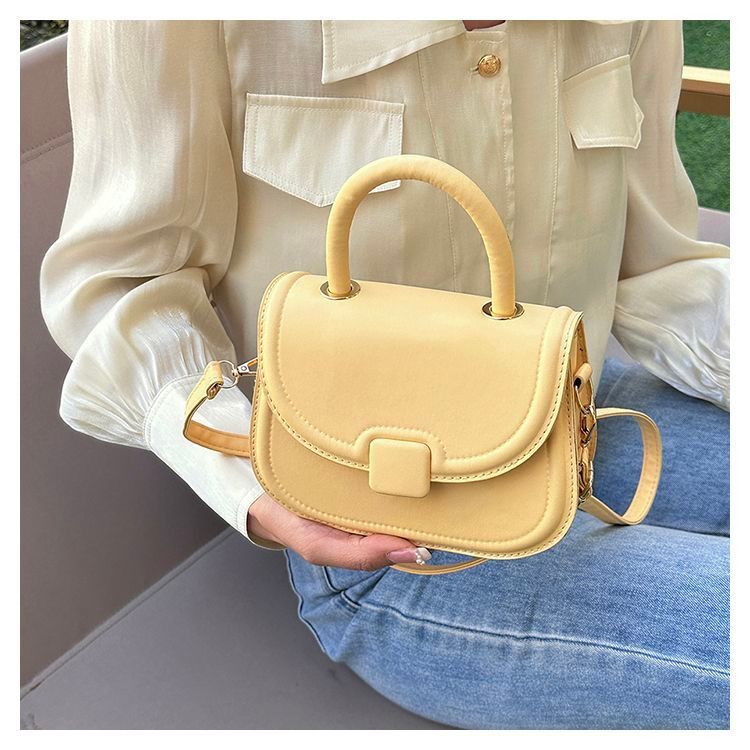 Hochwertige Handtasche für Damen 2024, neue stylische Umhängetasche, Nischen-Umhängetasche für Damen_voghion.com