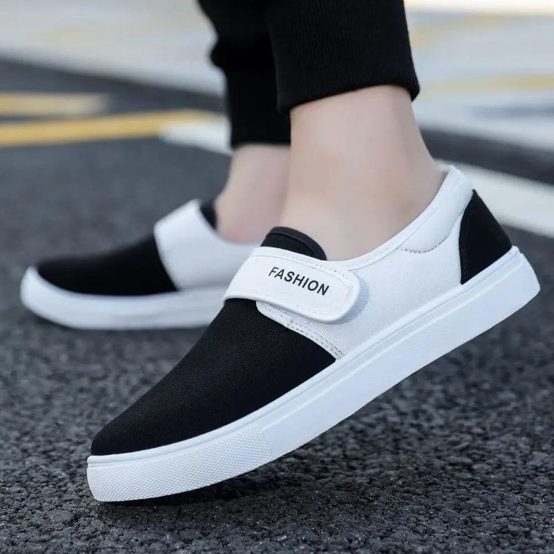 Mode Herren Freizeitschuhe Canvas Freizeit Sneakers Neu In Atmungsaktive Herrenschuhe Schuhe Angebot Trends 2024 Günstige Liquidation Mode Arbeit_voghion.com