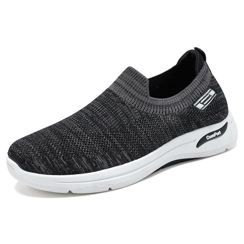 2025 New Sneakers Slip-On Casual Men's Shoes_voghion.com