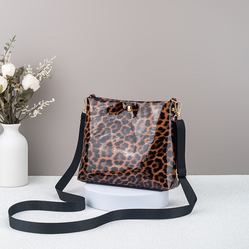 Women's Bags One Piece Wave Quilted Bucket Bag Fashion Mini Crossbody Bags Women Shoulder Bags And Wallets_voghion.com