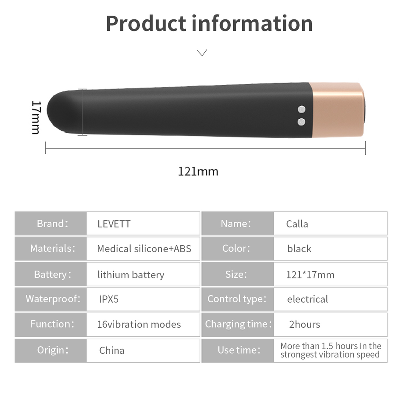 Vibratori a proiettile USB Speed 16 per donne Mini vibratore a rossetto con dito Vibrador Masturbator Stimolatore del clitoride_voghion.com