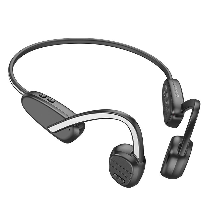 Museksfestival BE62 Nei Knochenleitung Bluetooth Kopfhörer Waasserdicht Sport Lafen Kabellos Outdoor Kopfhörer_voghion.com