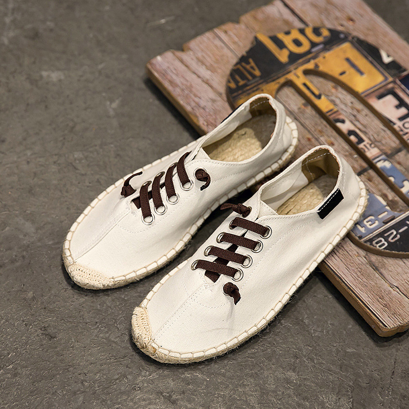 Man Work Shoes Sports Shoes Sneakers Synthetic Easy To Clean Arch Support Sneakers_voghion.com