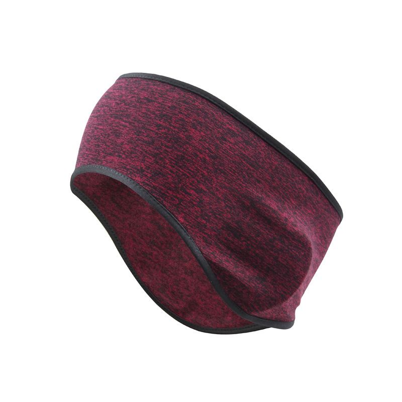 LazyZoom - Fascia protettiva per sport invernali, basket e corsa, paraorecchie calde per ciclismo_voghion.com