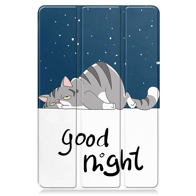 Caqa Per Huawei Matepad11 2023 Custodia 11.0 Tablet Cuoio Duro PC Guscio Della Pelle Per Matepad 11 Copertura 2023 Smart Protettiva Funda_voghion.com