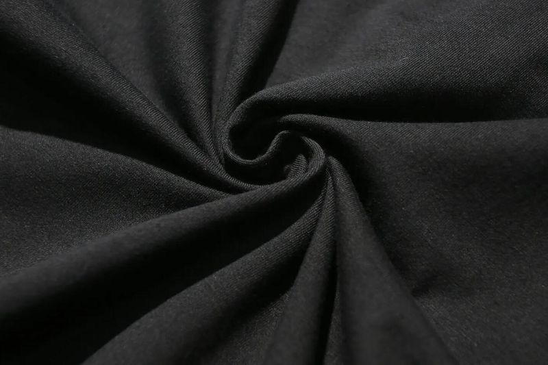 Canottiere da donna con stampa di lettere strette sull'ombelico alla moda femminile in Europa e negli Stati Uniti_voghion.com