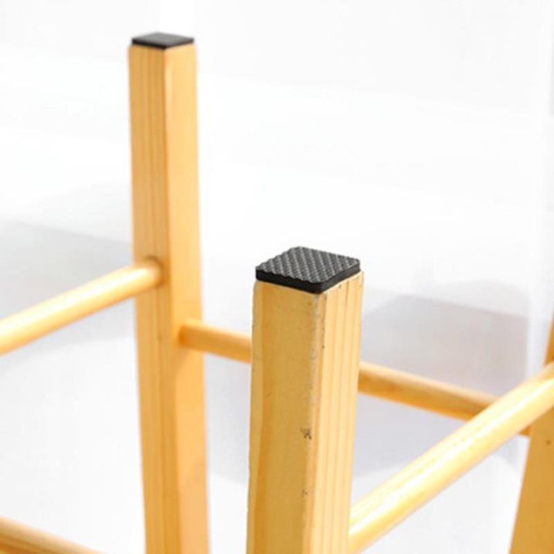 Table and Chair protective cushion chair foot chopsticks foot non-slip mat thickened multi-functional table foot mat home foot protective pad_voghion.com