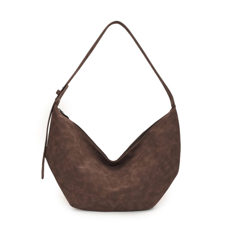 Hochwertige Textur, große Kapazität für Damen, 2025, neue Umhängetasche mit einer Schulter, für Pendler_voghion.com