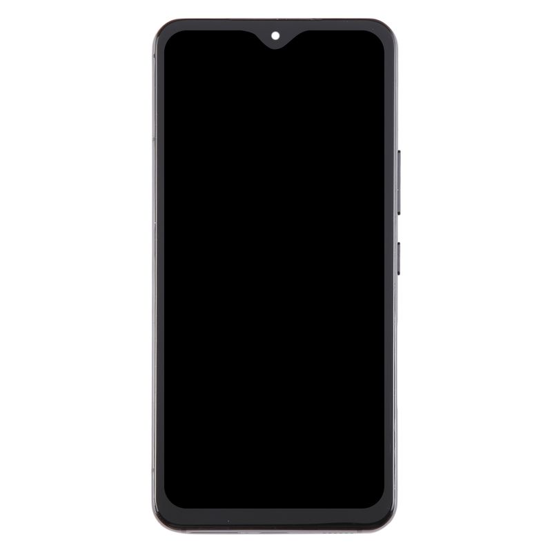Écran LCD TFT pour Samsung Galaxy S22, assemblage complet avec cadre, ne prend pas en charge l'identification par empreinte digitale_voghion.com