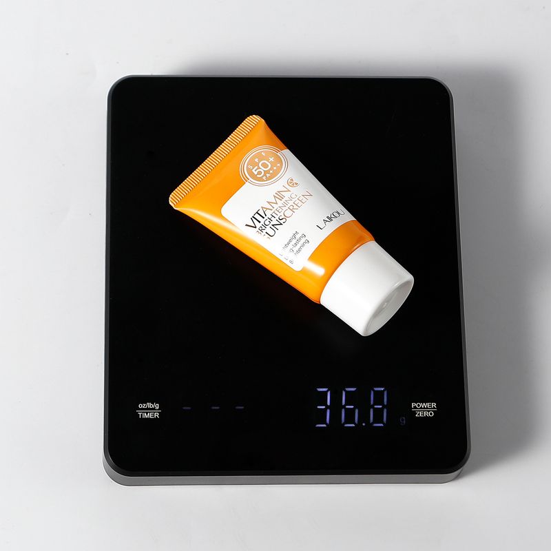 Güneş Kremi LAIKOU C Vitamini Güneş Kremi Nemlendirici Krem 30g_voghion.com