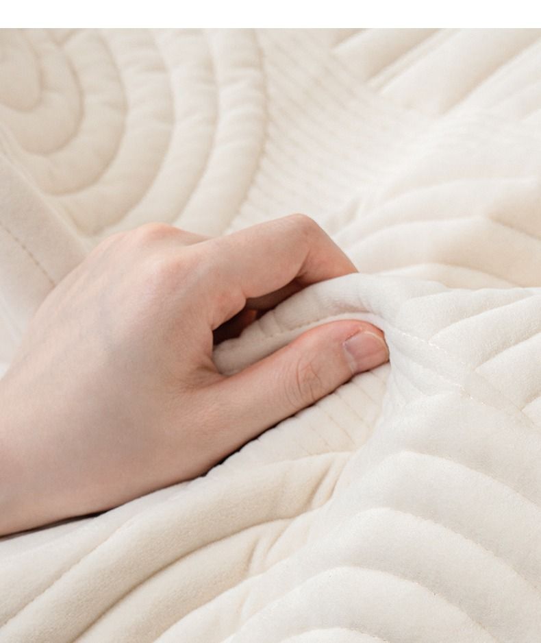 Nuovo semplice copridivano universale per quattro stagioni, morbido, leggero, di lusso, antiscivolo, copridivano, in tessuto, cuscino per divano combinato_voghion.com