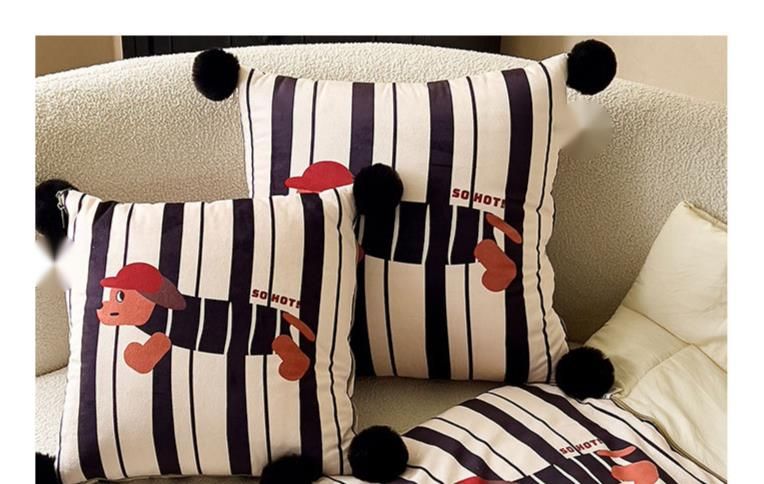 Cuscino per pisolino da ufficio, divano a doppio uso, coperta per aria condizionata, trapunta estiva, cuscino per auto, due in uno_voghion.com