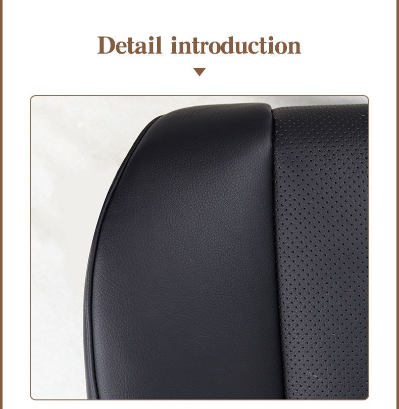 Suitable for 10 14 Subaru front driver side bottom seat cover special car special seat cover _voghion.com