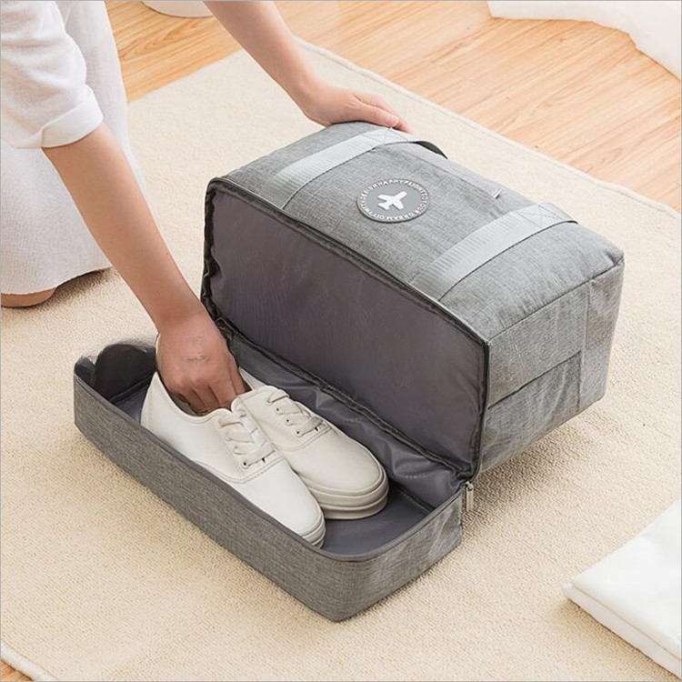 Borsa di separazione per asciutto e bagnato alla moda, borsa per articoli da toeletta, borsa yukata per il fitness, borsa da piscina, borsa da spiaggia, borsa impermeabile per scarpe_voghion.com