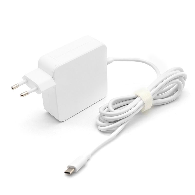 65W Universal USB-C PD 3.0 Laptop Charger - 20V 3.25A EU Power Adapter Suitable For ASUS/Dell/HP/Acer/Lenovo&Other Laptop_voghion.com