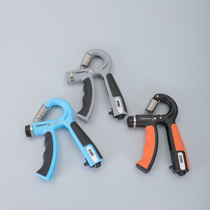 Produttore transfrontaliero di attrezzi portatili per esercizi di riabilitazione delle mani con presa regolabile e rinforzo del polso_voghion.com