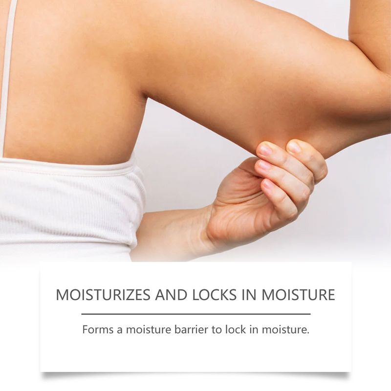 OCEAURA Body Essential Olio detergente delicato per la depilazione, pelle morbida e liscia, idratante per la cura quotidiana_voghion.com