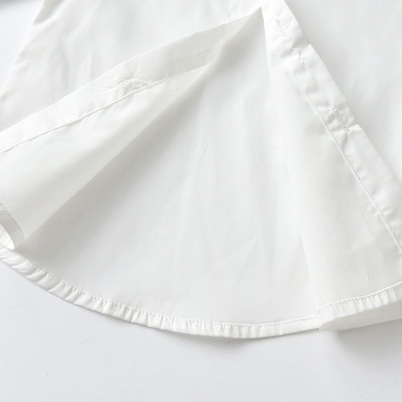 Kinderkleidung Kinderanzug, hübscher Junge, Westenkleid für Blumenmädchen, erster Geburtstag eines Jungen, Anzug für mittlere und ältere Kinder, Herbst und Winter_voghion.com