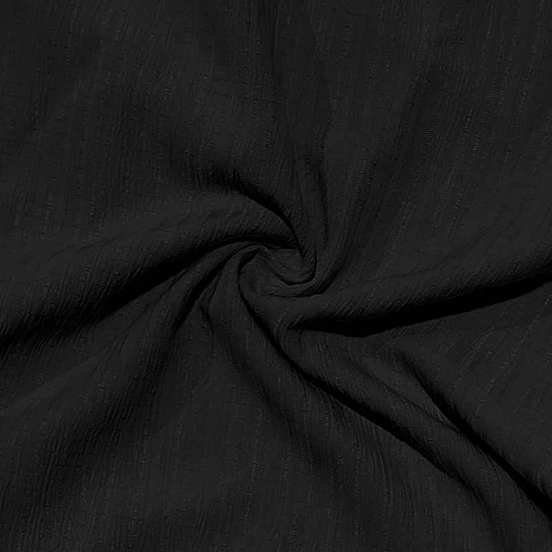 Herren Revers Einfarbig Kurzarm Button-Down-Hemd Lässiges Lose Kurzarm Cardigan Strand T-Shirt_voghion.com