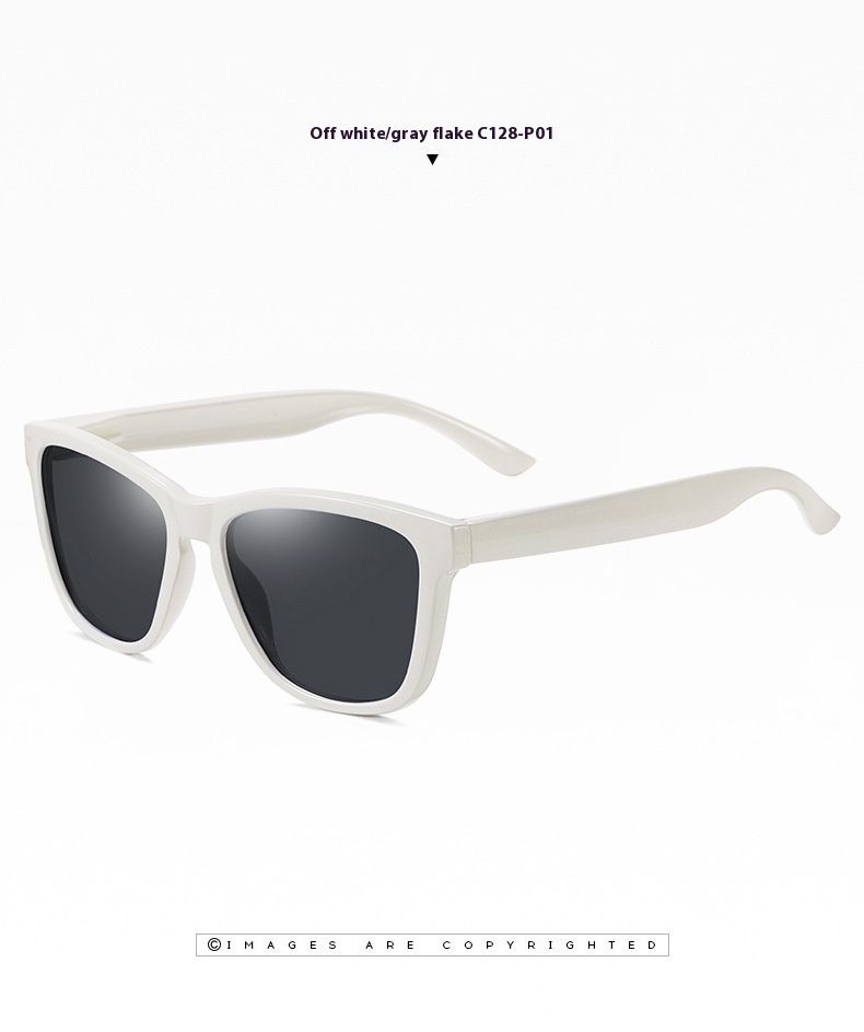 2024 Sommer Neue polarisierte Sonnenbrille Mehrfarbige bunte Sonnenbrille Heißer grenzüberschreitender Verkauf für Sonnenbrillen für Männer und Frauen_voghion.com