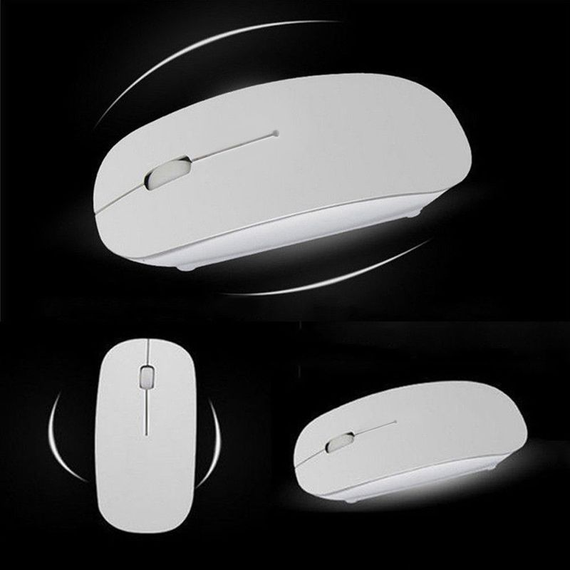 Universal Laptop PC Computer 2.4GHz Batterie ugedriwwen Wireless USB Optical Mouse_voghion.com