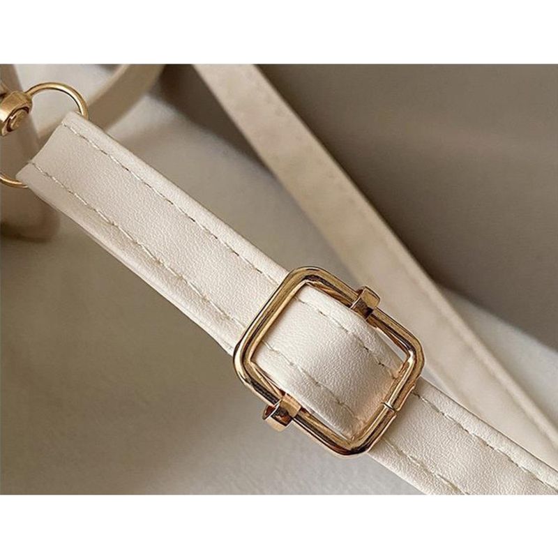 Ein Nischendesign, lässig, schön, personalisiert, minimalistisch, Handtasche für Frauen im Jahr 2024, neue trendige Handtasche, Single_voghion.com