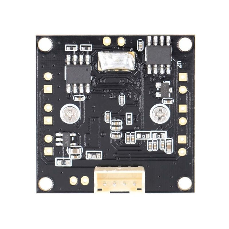 Módulo de cámara USB OV2710 de 2 MP y 1080 P, 120 FPS y 60 FPS, UVC, Plug & Play, cámara web sin controlador para Android, ux y Windows_voghion.com