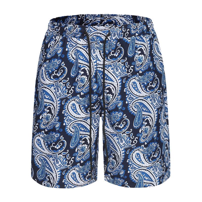Pantaloncini stampati creativi casuali e digitali 3D Premium Products da uomo_voghion.com