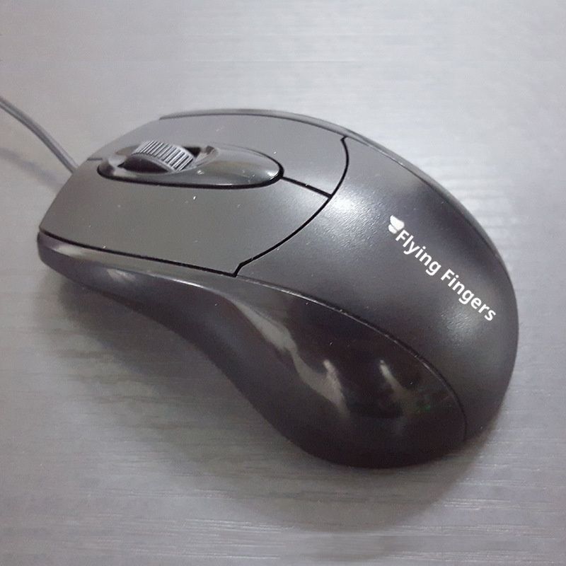 Digitex Digitex In Stock Wholesale Wired Iron Block Weighted Laptop Desktop Computer USB Office Gaming Mouse_voghion.com