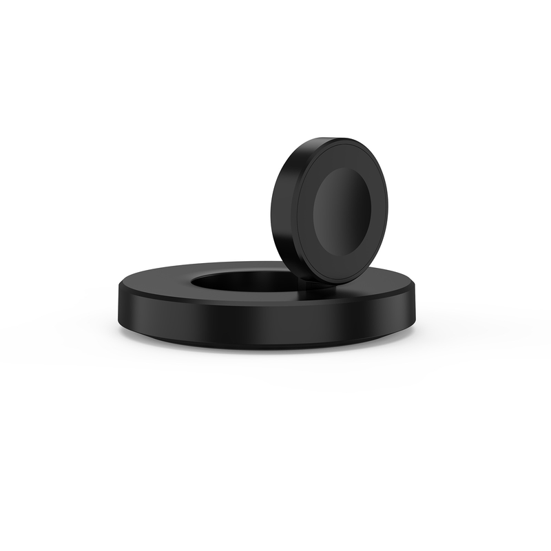 Nuovo prodotto modello privato adatto per Apple IWatch7...base di ricarica rapida con ricarica wireless per orologio della serie completa_voghion.com