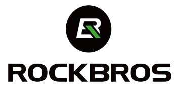 Pédales de vélo ROCKBROS Pédales de vélo Plateforme antidérapante ultralégère VTT BMX_voghion.com