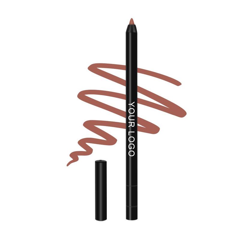 International Station Smooth Easy To Apply Smudge-Resistant Waterproof Long-Lasting Eyeliner Gel Pen Makeup_voghion.com