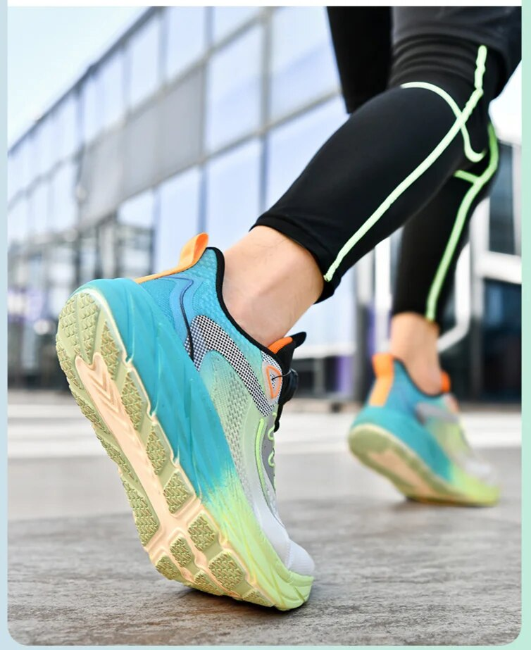 Suured sportlikud vedrujalatsid, suurus 45, põhikooliõpilastele, suurus 46, teismelistele, suurus 47, paelavabad jooksujalatsid, suurus 48, meeste jalanõud_voghion.com