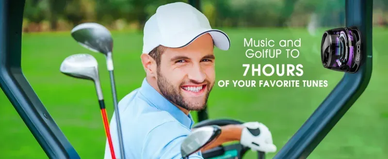 Enceinte magnétique portable Bluetooth G200 RGB avec éclairage, mini enceinte BT5.3, autonomie de 7 heures, support pour téléphone_voghion.com