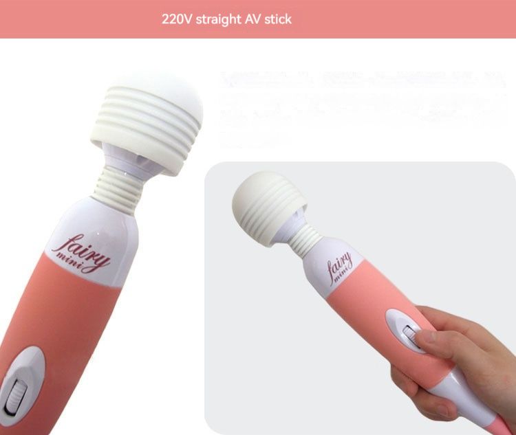 Produits pour adultes vibrateur de massage rose dispositif de masturbation féminine_voghion.com